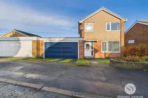 Blackburn, BB1 - property photo