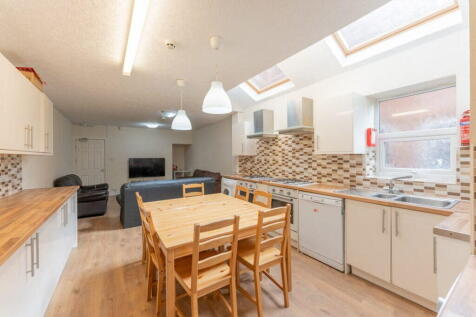 7-bed terraced on 302, Tiverton Road, Selly Oak, Birmingham, B29 6BY, £550/mo