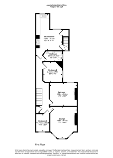 16 Revelstoke Road, Southfields, London, SW18 5PD