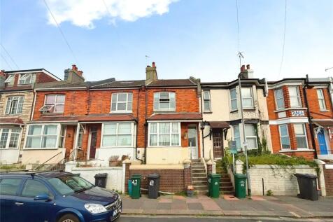 Ewhurst Road