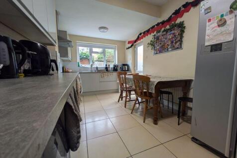 Elmsthorpe Avenue, Nottingham photo 3