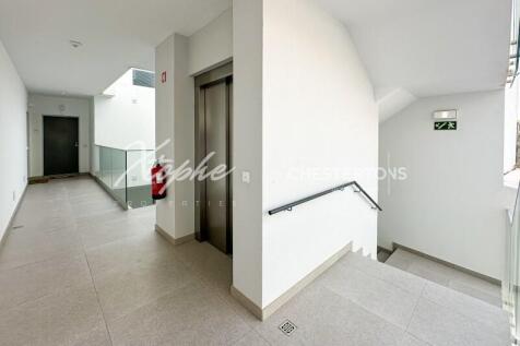 Olhos d'Agua 3 bed Apartment For Sale (32)