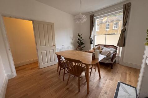 Vernon Street, Hammersmith And Fulham, London, W14 photo 5