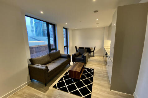 Queen Street, Salford, Greater Manchester, M3 photo 3