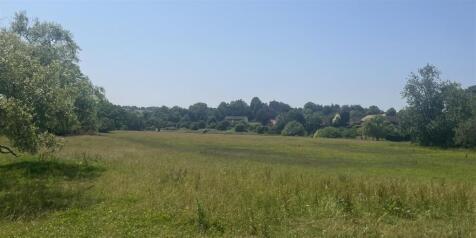 Land at Mancetter