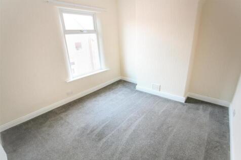 BEDROOM ONE (FRONT)