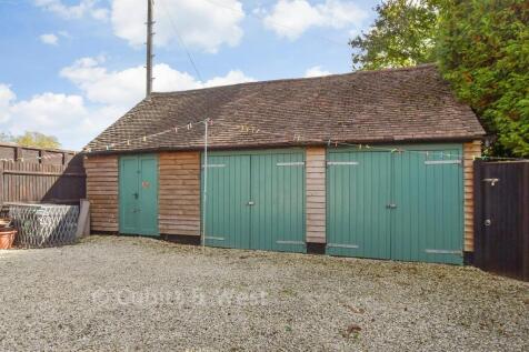Workshop/Outbuildings