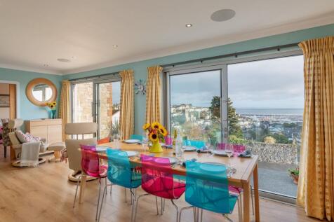 Dining Area_The Lookout, Brixham