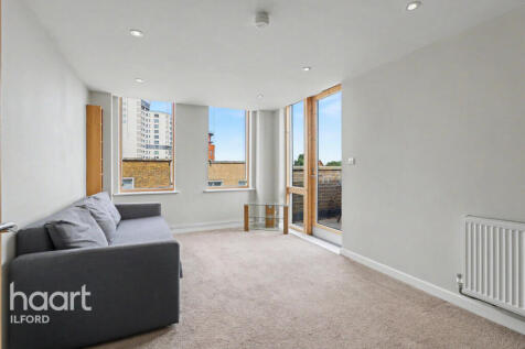 Ilford, IG1 - property photo