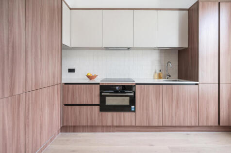 Elsham Road, Holland Park, W14