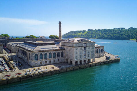 Royal William Yard