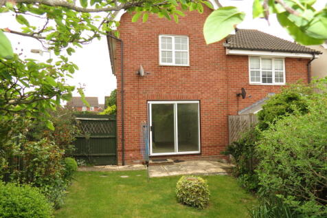 Rear Elevation