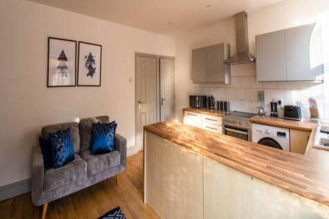 living kitchen