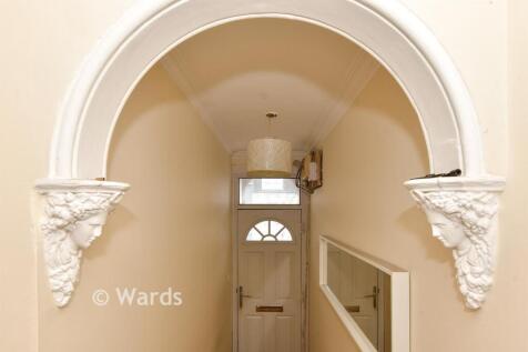 Internal Feature