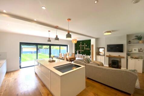 Open Plan