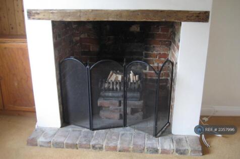 Open Fire