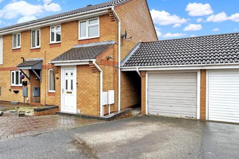 Driveway &amp; Garage 302