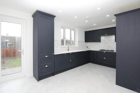 Kitchen View 1