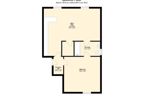 Millerdale Apartment