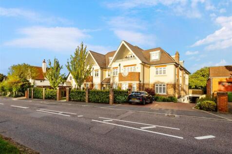 Exterior: