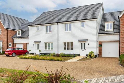Woodbridge, IP13 - property photo