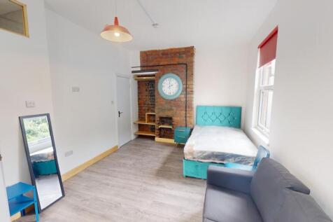 Cardigan Road, Hyde Park, Leeds, LS6 photo 3