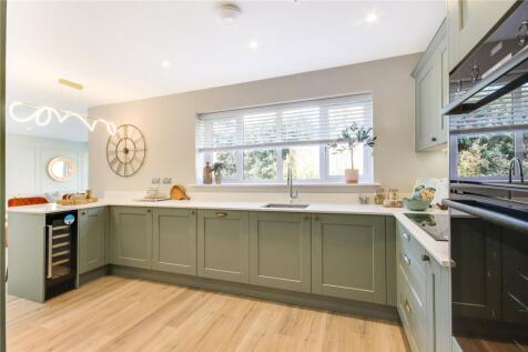 Darwin Kitchen