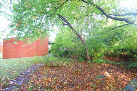 Wrap around Garden