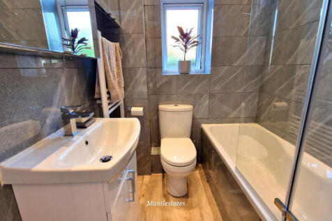 One Bedroom Ground Floor Flat