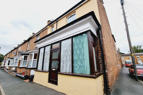 5-bed terraced on 20 Leam Street, Leamington Spa, £2,375/mo
