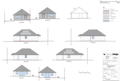 Millers green drawings