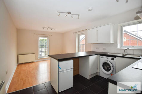 1b Bell Lane, kit...