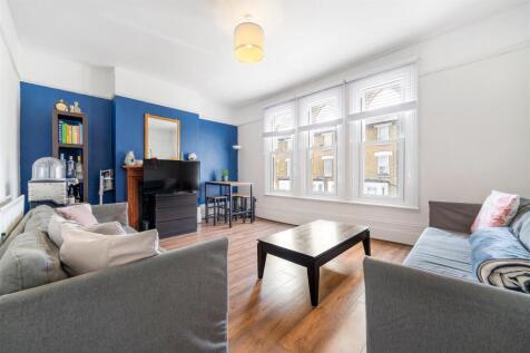 Eden Harper Ducie Street TF