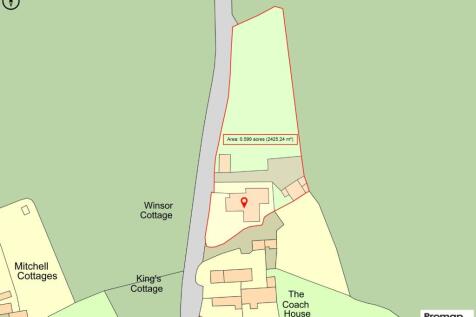 Land Plan