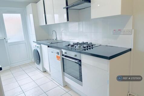 Kitchen/Lounge
