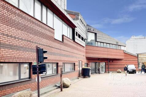 Lilla Huset W6 office west London ext2.jpg