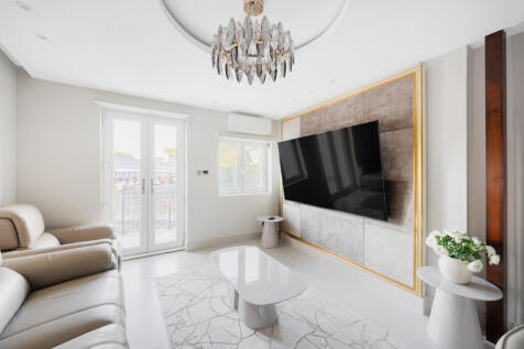 Ground Floor, Rossmore Road, City Of Westminster, London photo 4