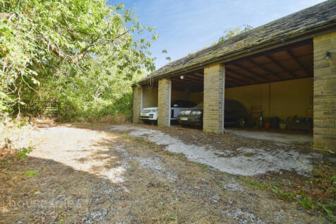 Covered Parking