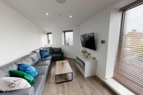 6-bed house on Grinfield Street, Liverpool, £3,510/mo