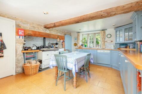 Kitchen Breakfast Rm
