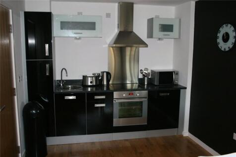 Gateway South, Marsh Lane, Leeds, LS9 photo 3