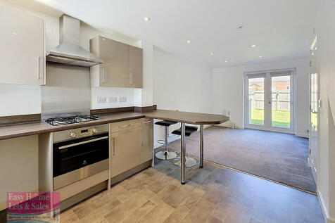 Stirling Drive, Buckshaw Village photo 3