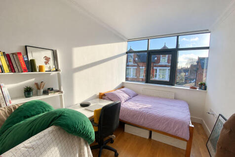 Arthur Avenue, Nottingham photo 5