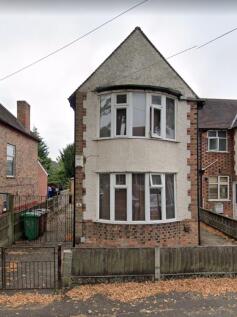 Ringwood Crescent, Nottingham photo 4