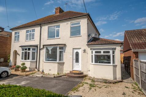 Andover, SP10 - property photo