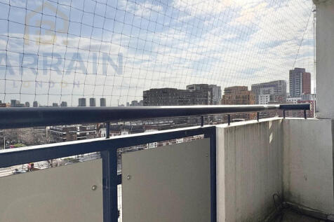 Canning Town, E16, 2 bedroom Flat For Sale by Barr