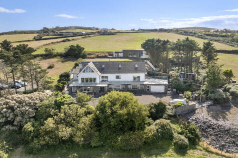 Mull House