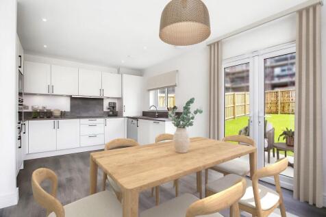 millgate lawns, winchburgh