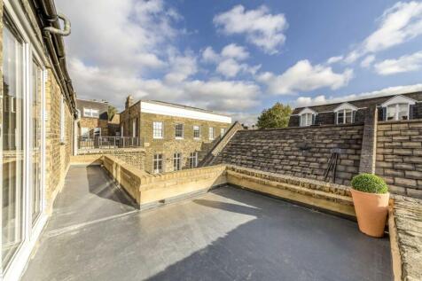 Tremadoc Road, Clapham photo 4