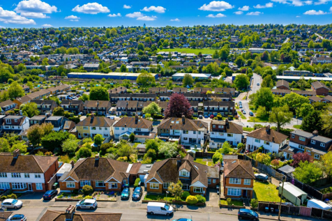 Views Over Berkhamsted